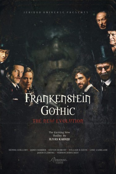 Frankenstein Gothic