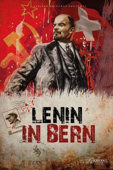 Lenin in Bern