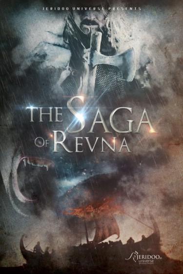 The Saga of Revna