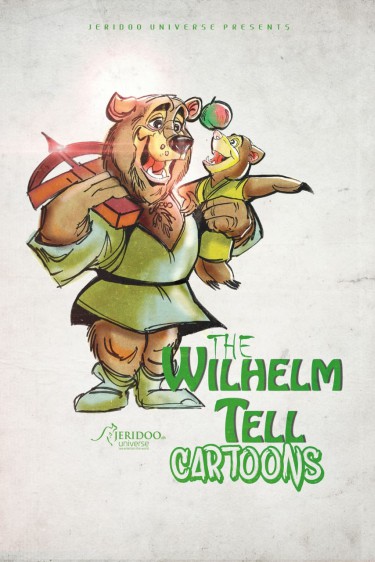 The Wilhelm Tell Cartoon